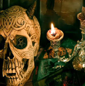 Meet your Posher, Cj